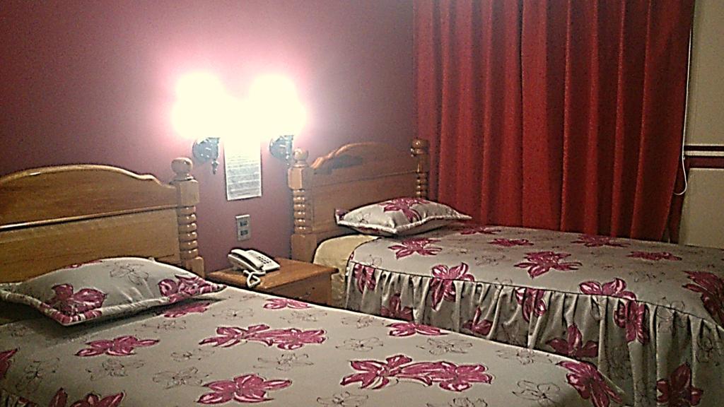 Hostal Corona Blanca Sucre Zimmer foto