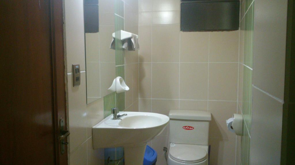 Hostal Corona Blanca Sucre Exterior foto