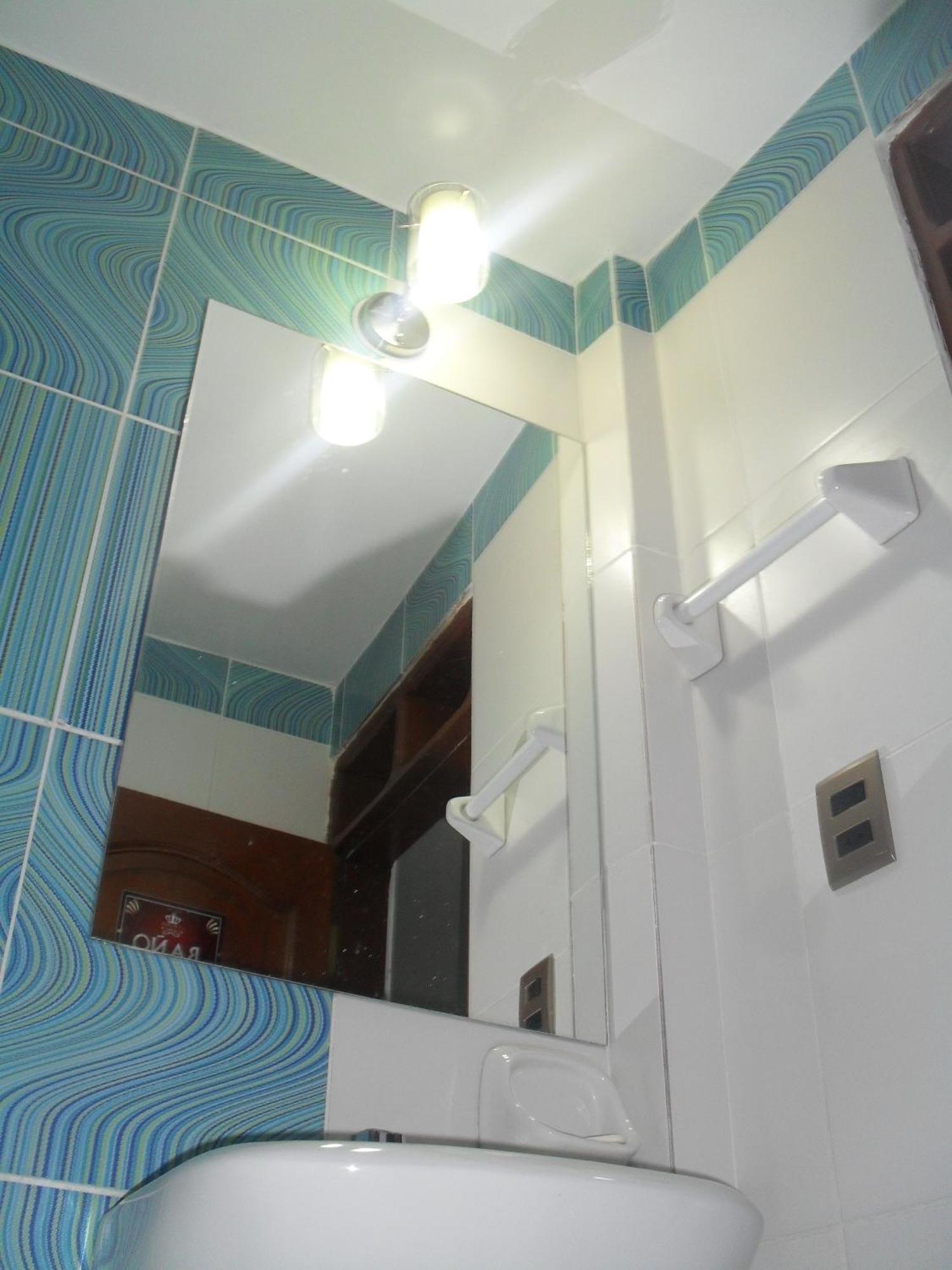 Hostal Corona Blanca Sucre Exterior foto