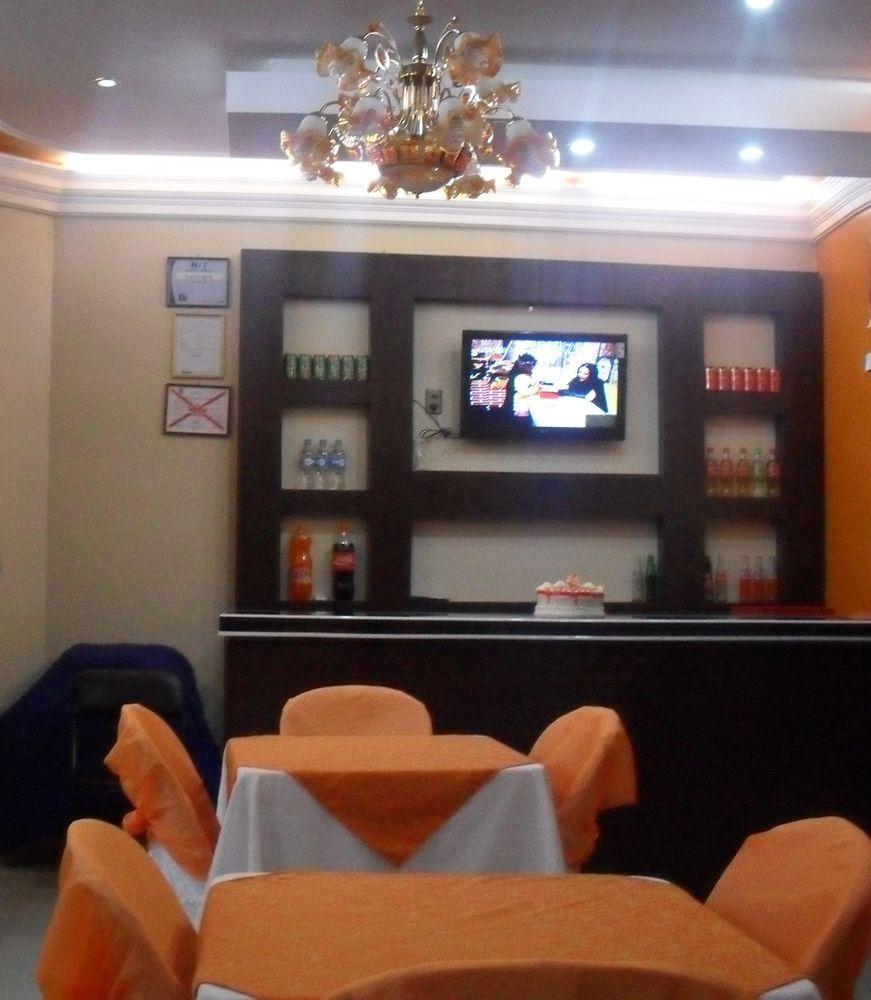 Hostal Corona Blanca Sucre Exterior foto